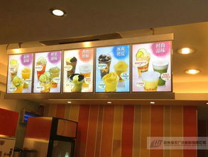 图片为王 郑州海天灯箱厂如何以高清视觉抢占广告先机