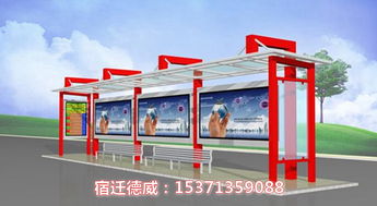 探寻漳州换画灯箱厂家 照亮广告新视界
